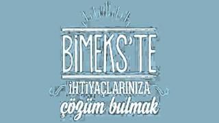 Bimeks Okula Dönüş Heyecanı Reklamı