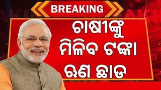 agriculture loan apply Odisha 2024  Pradhan Mantri MUDRA Yojana  pm kisan loan  kcc loan pm kisan