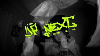 Nazty Kidd Kinil - UP NEXT Official Music Video Prod. by PK Dice