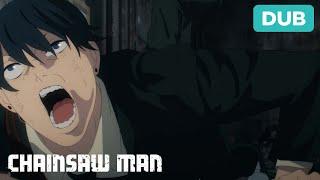 The Testicle Devil  DUB  Chainsaw Man