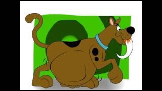 Scooby Doo vore