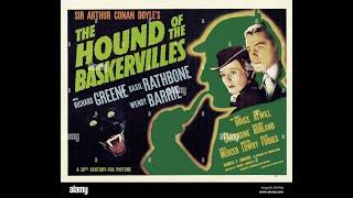 The Hound of the Baskervilles 1939 film