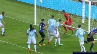 Lazio-Inter 2-3 - Gol di MATIAS VECINO - Radiocronaca di Francesco Repice 2052018