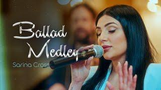 Sarina Cross – Ballad Medley Official Music Video