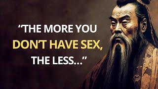 Ancient Chinese Philosophers Quotes which are better Known in Youth to Not to Regret in Old Age