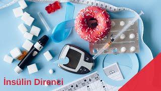 insülin Direnci Nedir ?  Belirtileri  Diyeti  Dr. Pınar Akan  Doktorundan Dinle