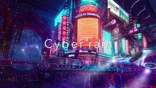 Cyber rain