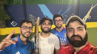 YAARI LIVE AT TURF CRICKET- WORLD CUP WIN CELEBRATION