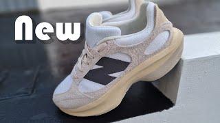 DONT YOU DARE BUY THE NEW BALANCE WRPD RUNNER WITHOUT WATCHING THIS