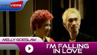 Melly Goeslaw - Im Falling in Love  Official Video