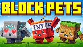 Block Pets Official Trailer