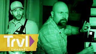 Craziest Pieces of Evidence Captured This Season  Ghost Hunters  Travel Channel