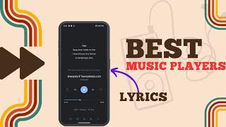 Top 4 Best Free OFFLINE Music Player Apps For Android In 2023