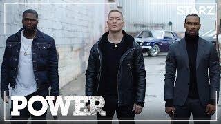 Power  Season 5 Official Trailer  STARZ