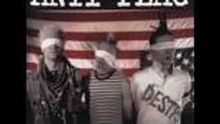 School Of Assassins-Anti Flag