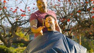 Cheating On Your Barber Part 2  Anwar Jibawi