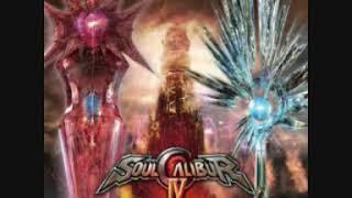 Soul Calibur IV OST Gigantesque