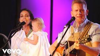 Joey+Rory - Jesus Loves Me Live