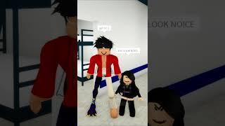 How to KIDNAP ONLINE DATERS In Brookhaven Brookhaven Hack  Roblox Meme #shorts