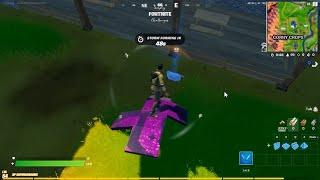  FORTNITE  Containment Specialist Stage 5 of 5 - Deploy a Ghost Trap