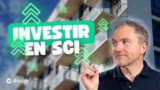 CRÉER une SCI - Le guide COMPLET pour investir en immobilier 