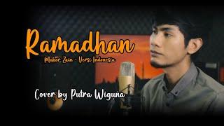Ramadan  Versi Indonesia  - Cover By Putra Wiguna