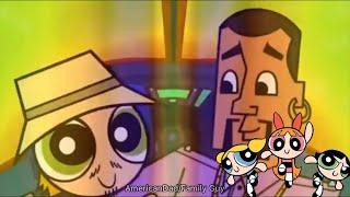 American Dad - Jeff & Sinbad’s Wormhole Animation Styles