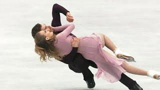 Mondiaux de patinage  Papadakis et Cizeron sacrés pour la 4e fois 