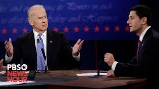 Biden vs. Ryan The 2012 vice presidential debate