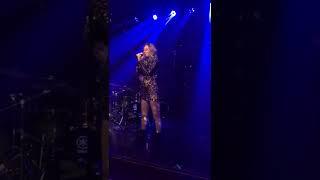 RAIGN - Wicked Games Live in Hollywood 2018 SIGN album release party