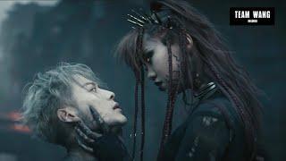Jackson Wang - Cruel Official Music Video