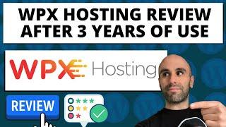 WPX Hosting Review 2020  Worth It After 3 Years? PLUS 50% DISCOUNT