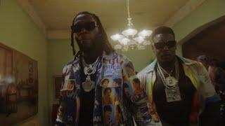 MIST feat Burna Boy - Rollin Official Video