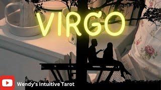 VIRGO THE DEVIL️SOMEONE YOU STOPPED COMMUNICATING WITH U HAVE TO KNOW WHAT’S ABOUT TO HAPPEN