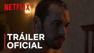 El practicante  TRÁILER OFICIAL  Netflix España