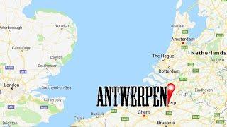 АнтверпенAntwerp