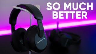 Turtle Beach NEW Stealth 500 & 600 Worth Buying?