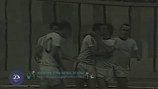 Dinamo Tbilisi 2-1 Kairat Almaty  11.08.1984 Soviet Top League