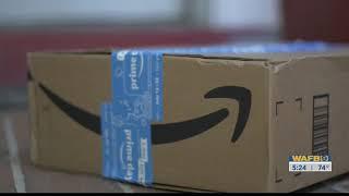 YOUR MONEY Not getting your Amazon Prime packages in 2 days? Here’s an option