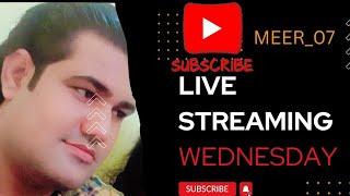 Live Green Screen Comedy with MEER_07 Fun & Laughter Guaranteed” 3rd day live 