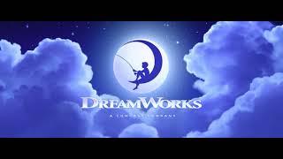 DreamWorks Animation Logo 2022 4K HDR