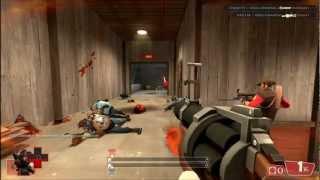 Team Fortress 2 Gameplay HD