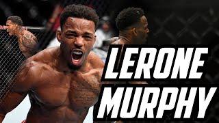 LERONE MURPHY CAREER HIGHLIGHTS││CSC││THE MIRACLE