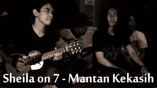Mantan Kekasih - Sheila on 7 Cover by Need More Coffee