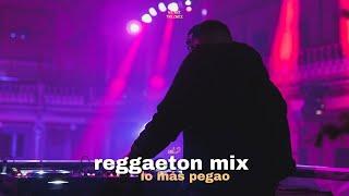 LO MÁS PEGAO Vol.2   MIX REGGAETON MARZO 2023 