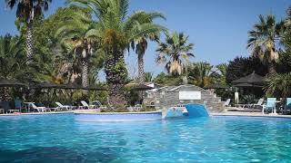 Tropical Hotel I Fourka Greece