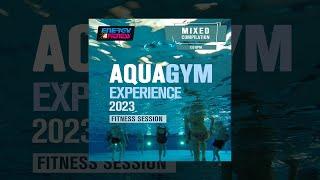 E4F - Aqua Gym Experience 2023 Fitness Session 128 Bpm  32 Count - Fitness & Music 2023