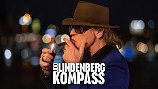 Udo Lindenberg - Kompass Offizielles Musikvideo