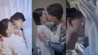 Rich CEO Spend Night With Poor Girl  New KoreanMix Hindi SongsKDrama Love Story 2024