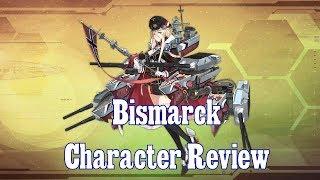 My Thoughts on Bismarck  Azur Lane